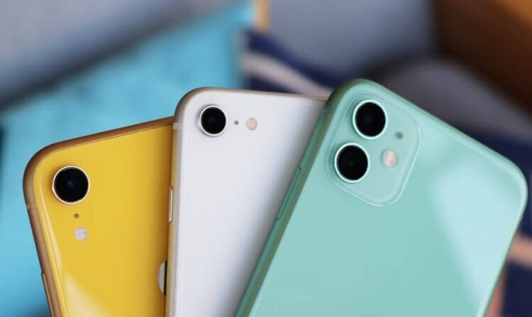 iPhone SE Plus построят на базе iPhone XR, и это сделает его супер-популярным 