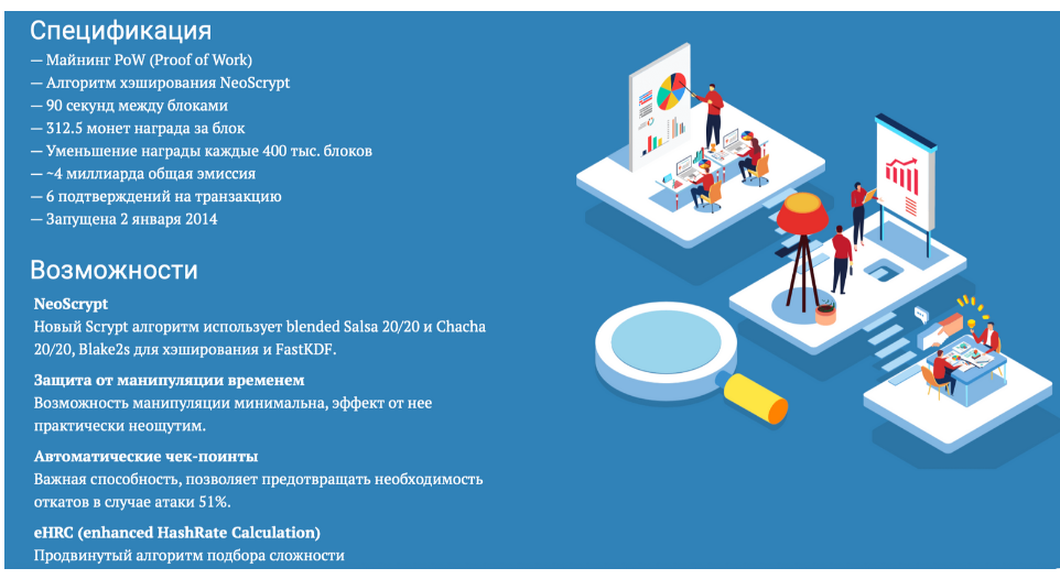 Краткое описание с сайта Ufobject.com