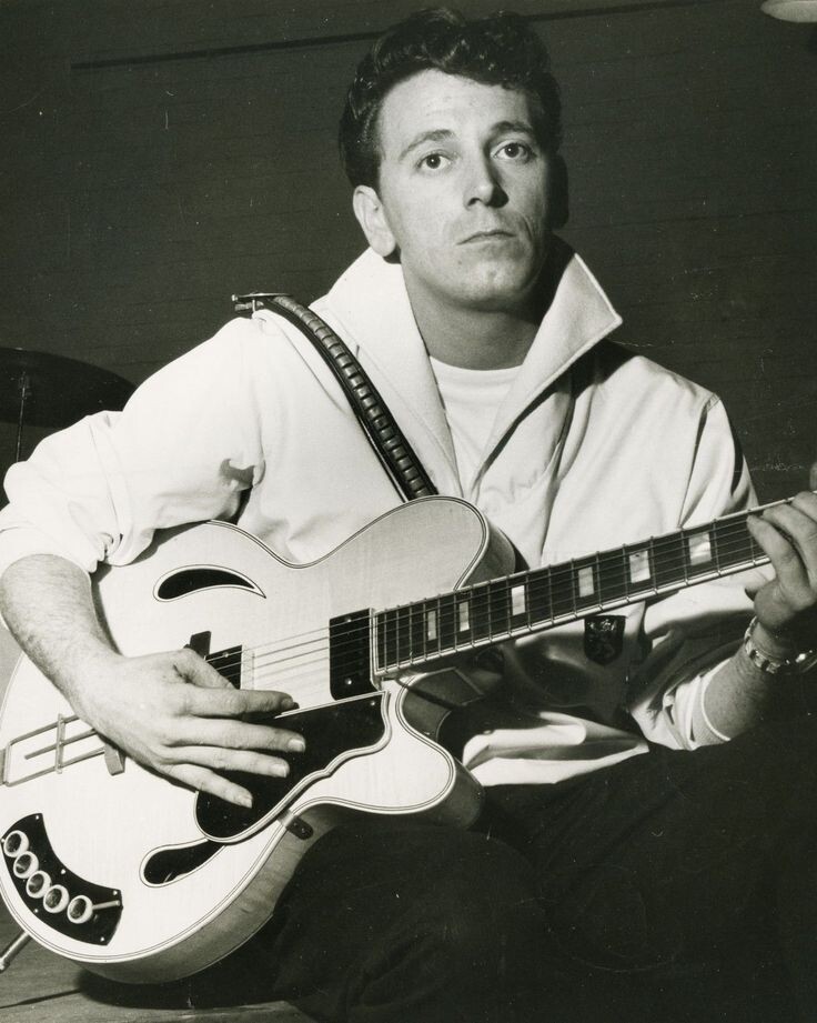 Джин Винсент