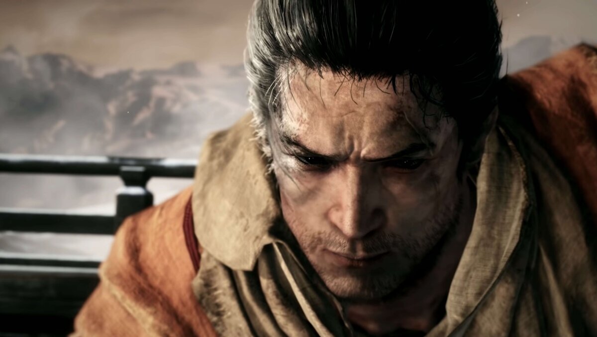 Не все задумки творцов Sekiro в итоге оказались удачными.