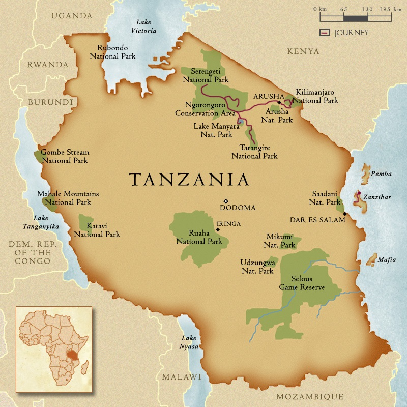 Карта танзании. Карта национального парка в Танзании. Национальные парки Танзании на карте. Расположение национального парка в Танзании. Национальный парк Танзании карта.
