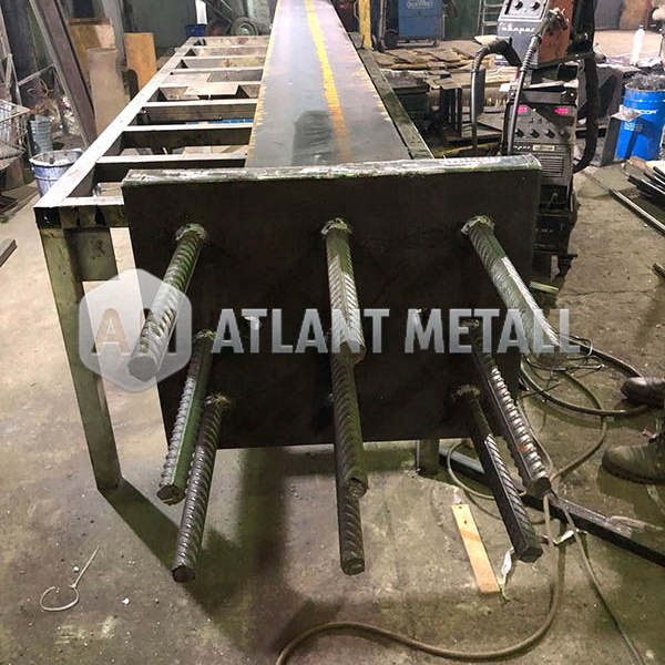 Быстровозводимые конструкции готовы к эксплуатации уже через несколько недель