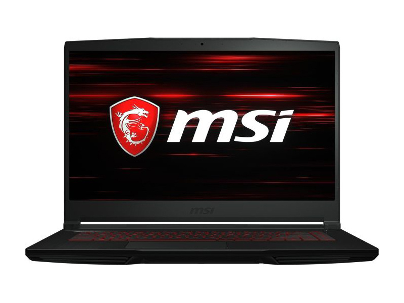 Ноутбук MSI изображение из открытого источника ya.ru