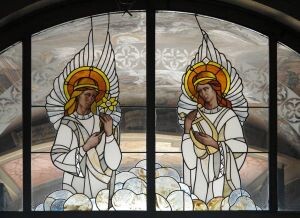 Photos_40400421-stock-photo-stained-glass-angels