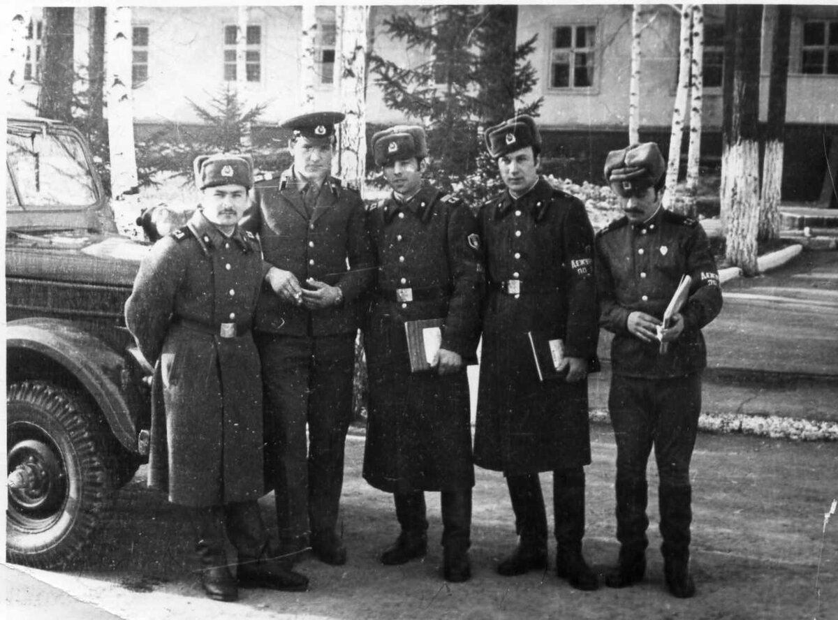 Личное фото.   