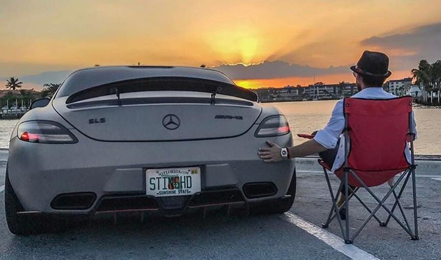 Сколько стоит содержать авто?