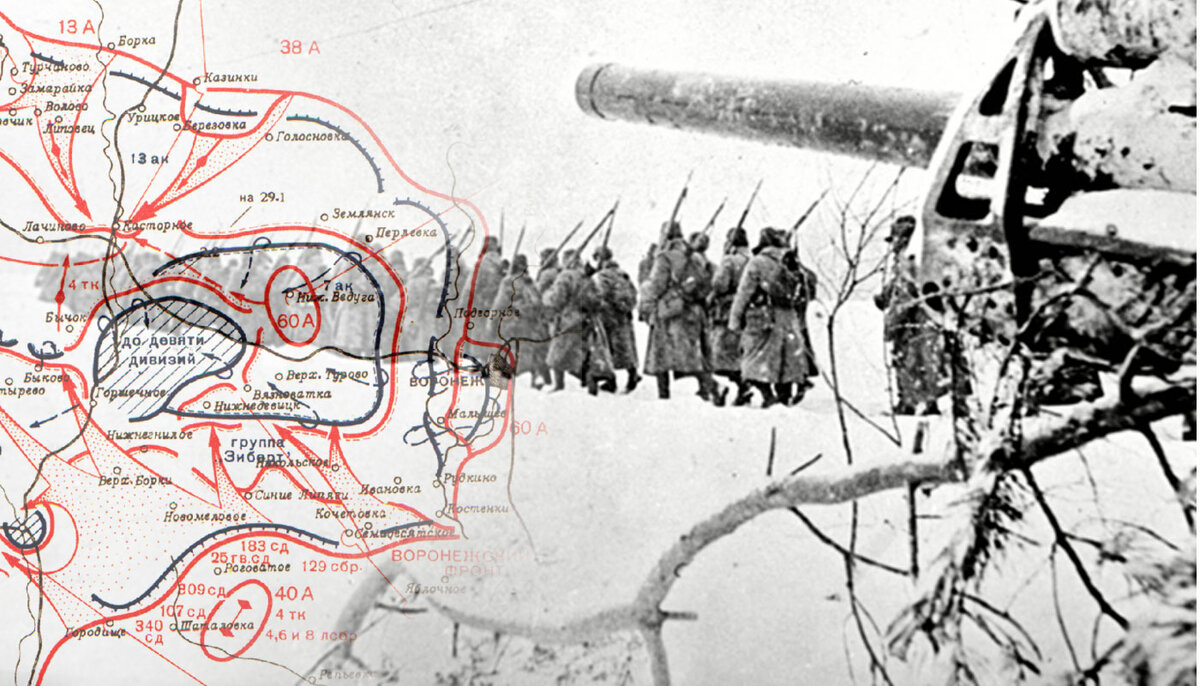 сталинградская война кратко. операция «кольцо» (1943) февраль 1943 года. сталинградская битва. 1943. февраль 1943 года события.