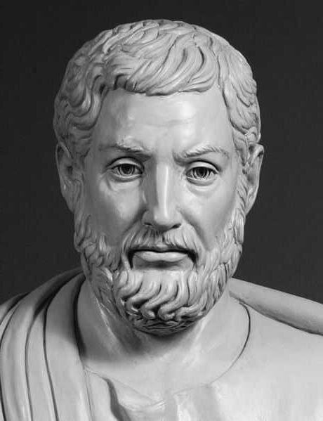 Архонт Афин Драконт 