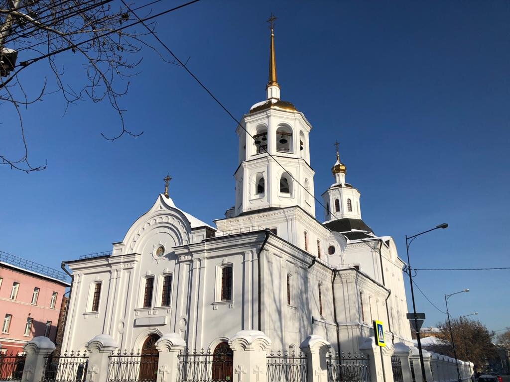 Фото автора.