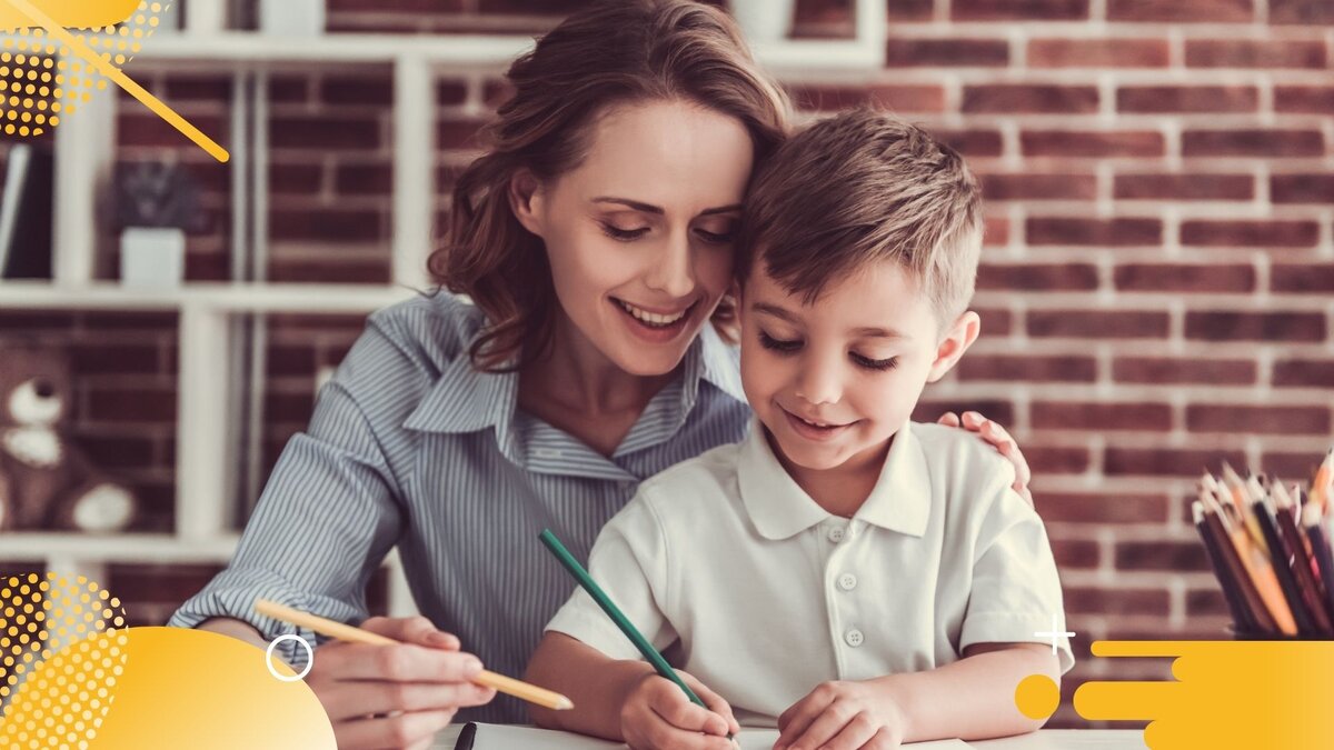 Всё, что нужно знать о скорости обработки информации у детей