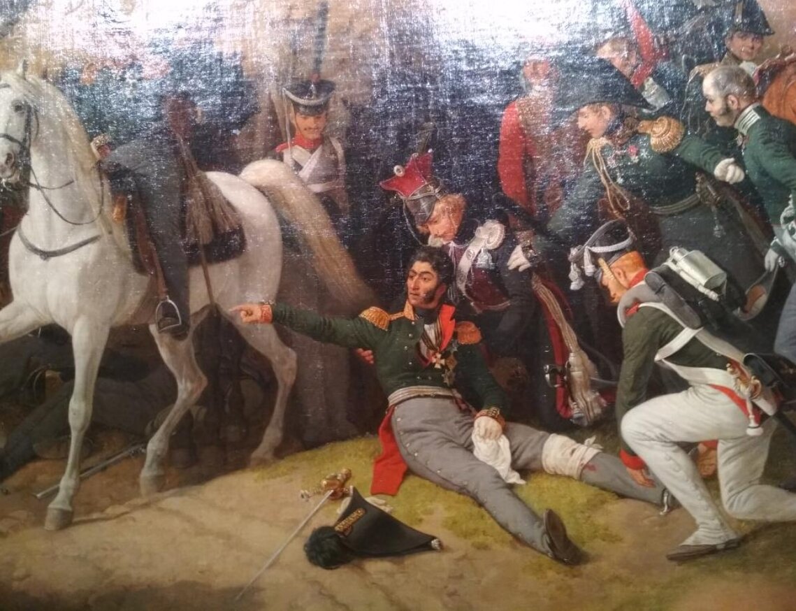 Князь багратион в бородинской битве. Багратион Бородинское сражение. 1812 Г Багратион сражение. Багратион Бородино.