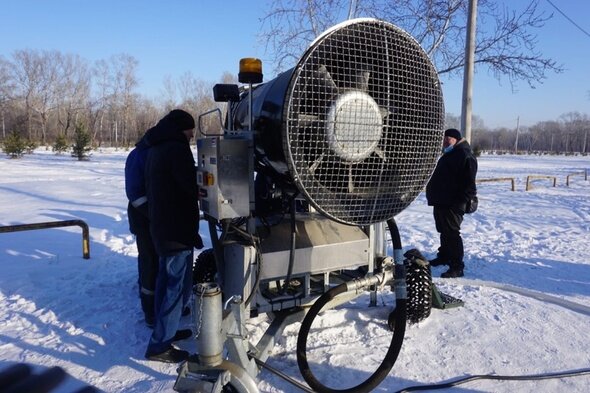 Фото:  Спорт | Хакасия, ВК