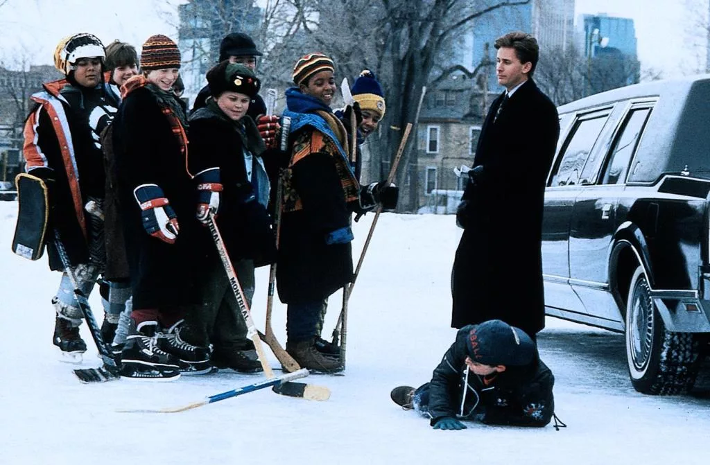 Год выпуска: 1992