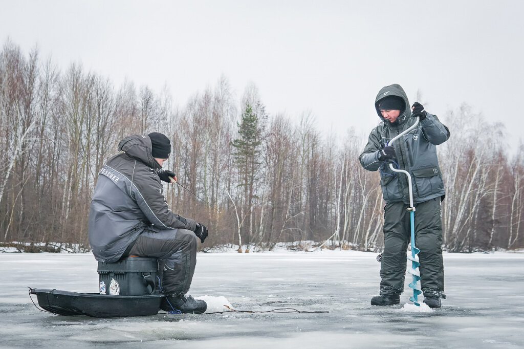Костюмы производства ХСН