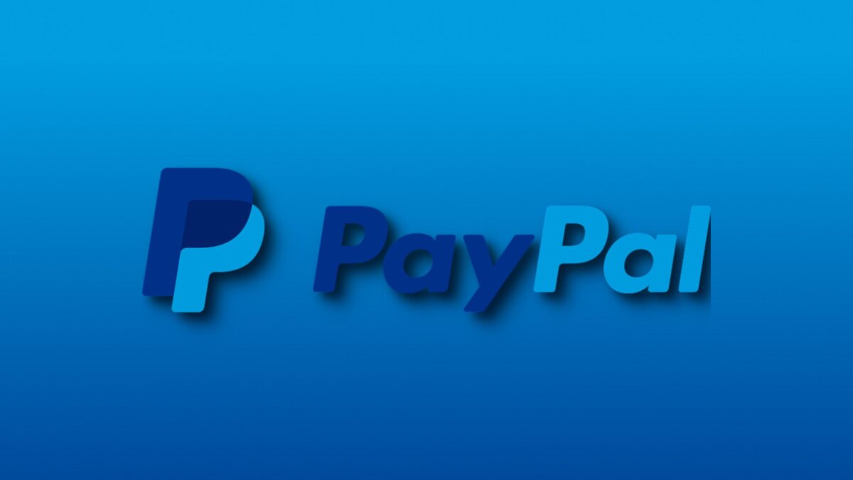 #paypal #криптовалюты 