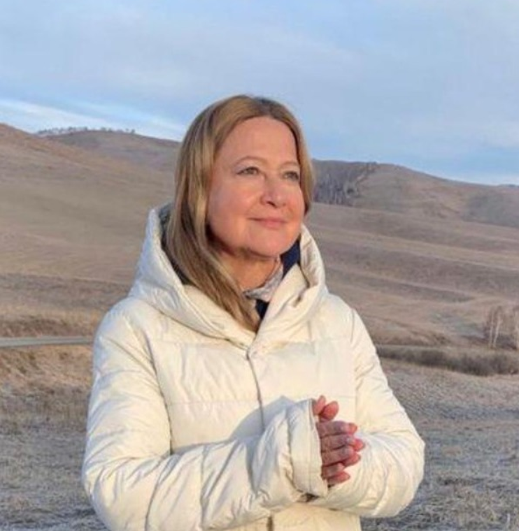 Тамара Глоба