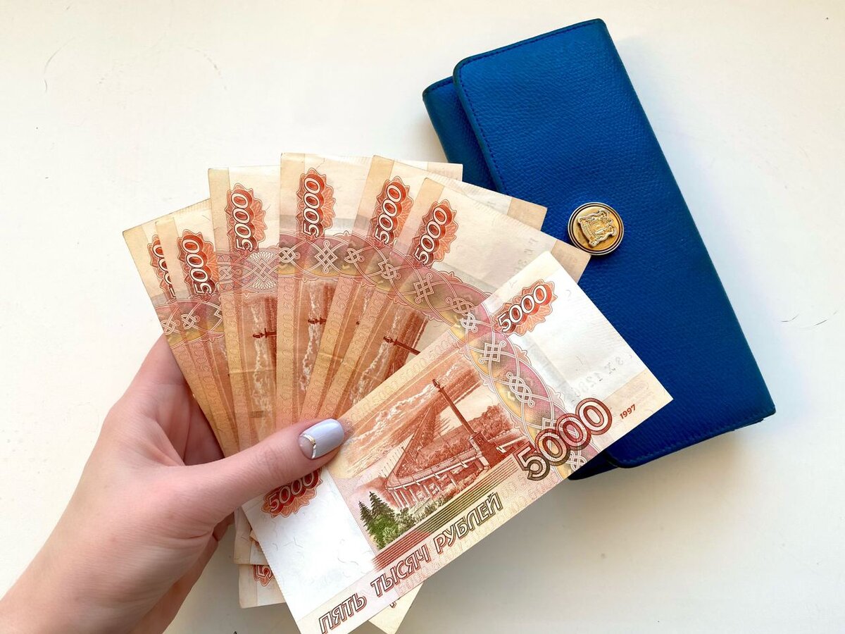 Содействие в подборе финансовых продуктов 