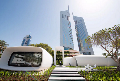 Dubai Media Office.