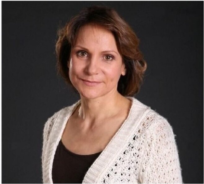 Людмила Артемьева 