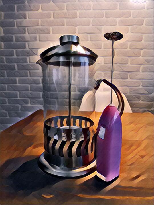 Главные герои