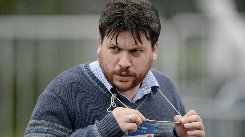 Фото: © РИА Новости / Владимир Песня