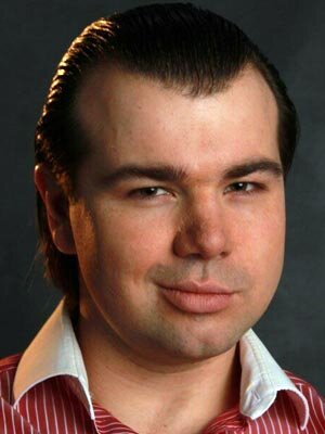 Михаил Сергеевич Казаков