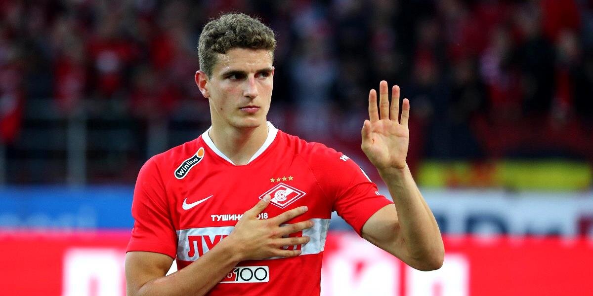 Гус Тил. Фото из открытого источника.