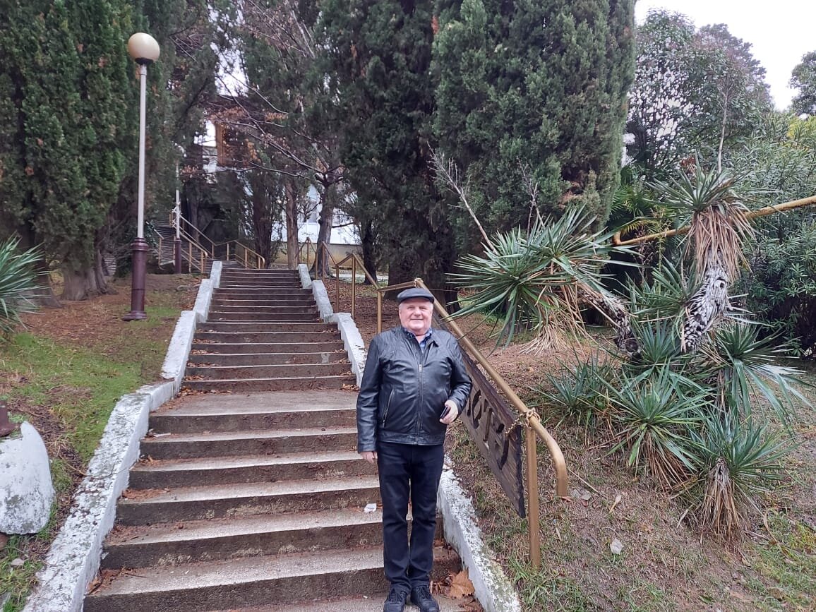 Пора немного сбросить вес.