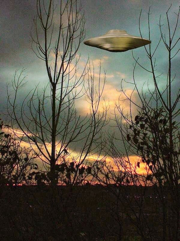 Пришельцы. Фото взято из открытых источников