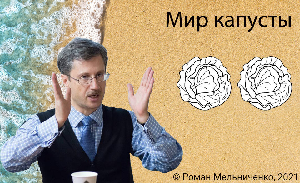 Мир капусты