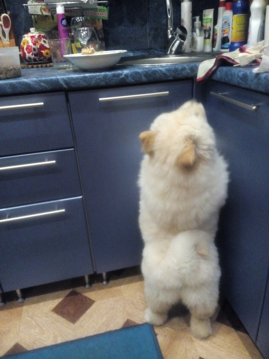 Неудобное положение