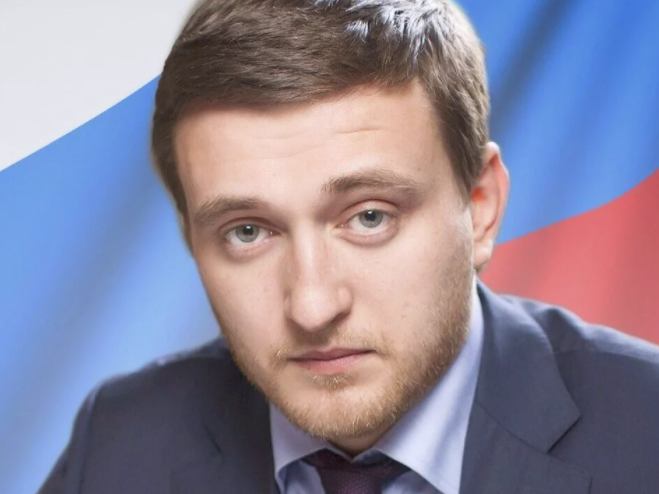 Павел Пятницкий политик