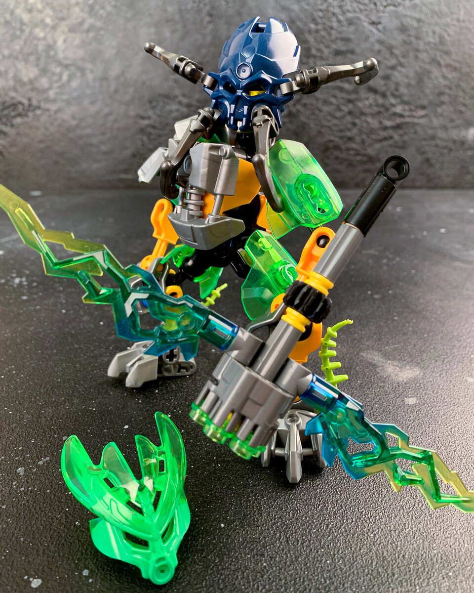 Lego 70778 online