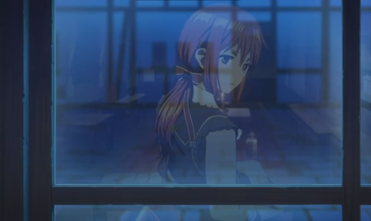 Стать птичкой в его клетки - Ужас.