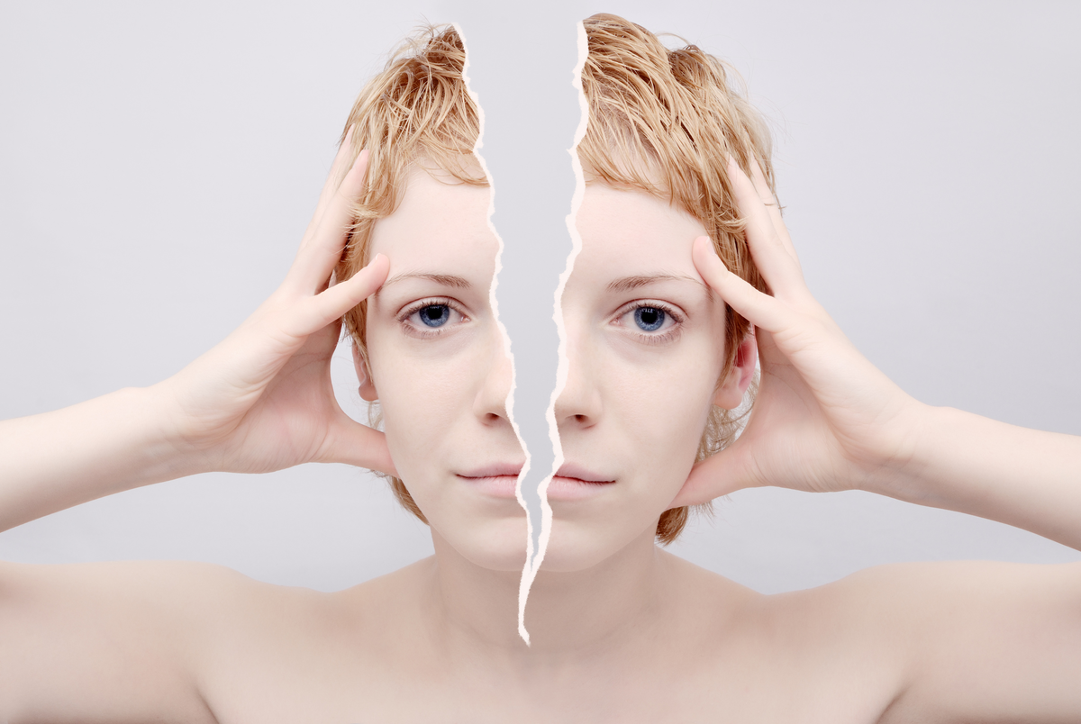 Фото - журнал The Daily Psychology 2015