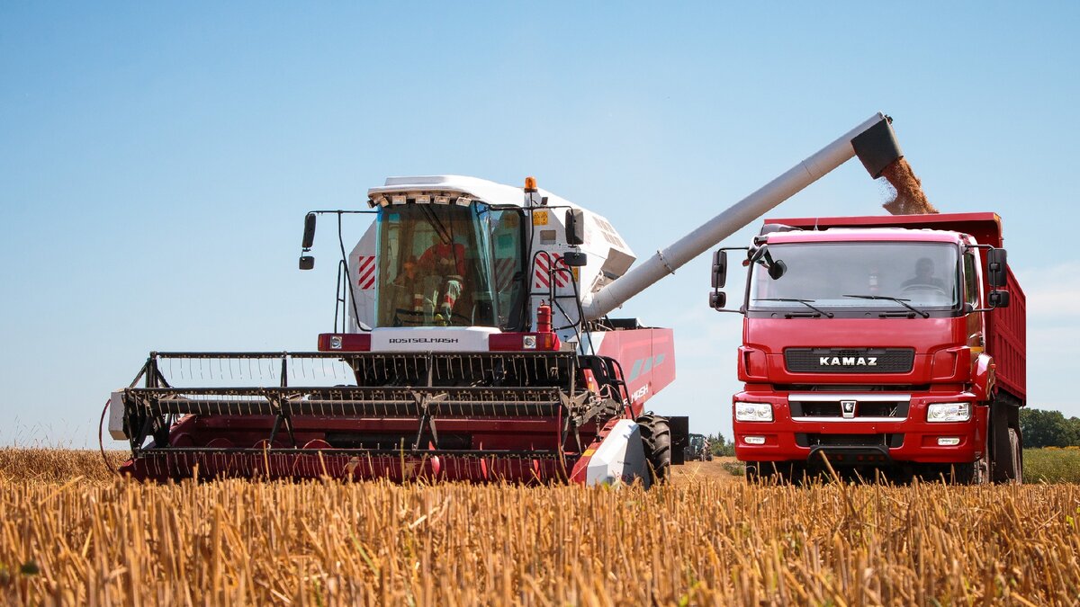 Российская техника. А говорят, что ничего не производим. Взято из Яндекс-картинок