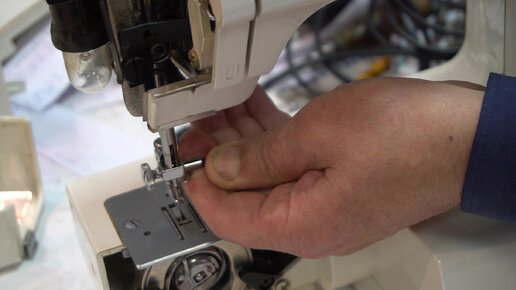 PFAFF 422 hobby - обзор швейной машины