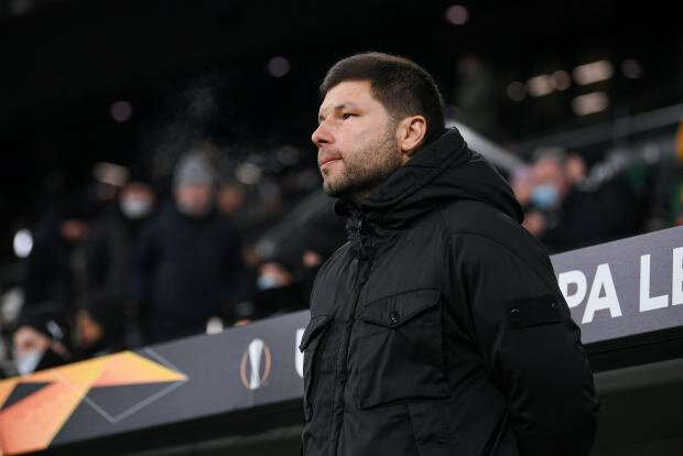 Мурад Мусаев