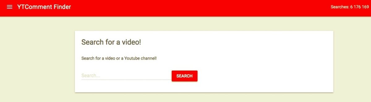 https://ytcomment.kmcat.uk/