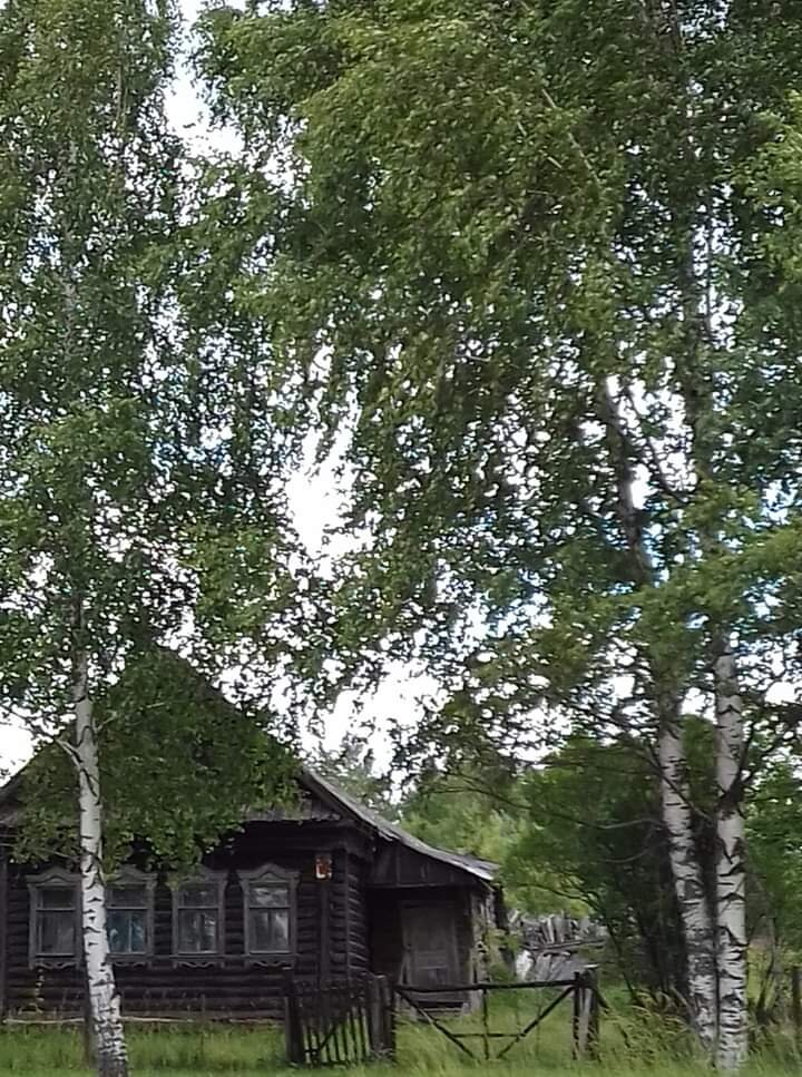 Дом, который обрел хозяев. 