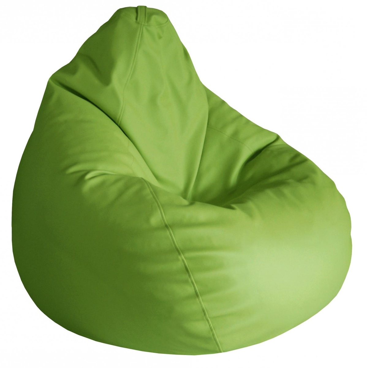 В ней очень удобно сидеть. 