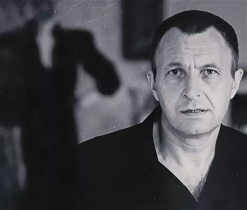 Режиссер белорусский вокзал