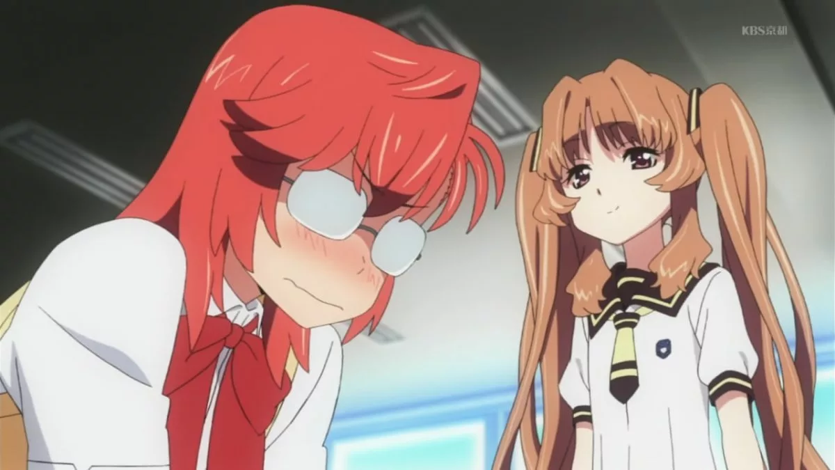 Слева Ичика, справа Лемон