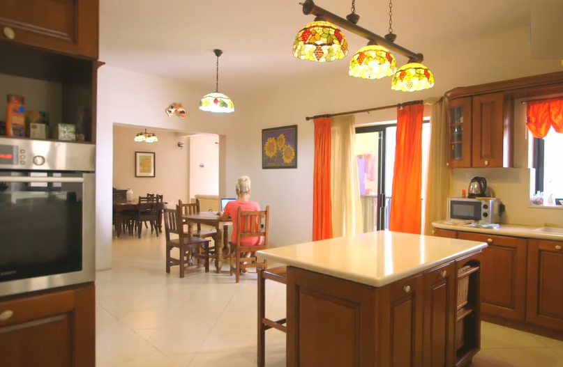 Квартира на Мальте