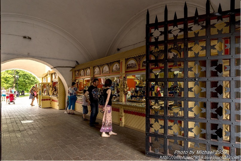 22 сентября 2018 г. «Может рухнуть завтра». Нижегородский кремль готовят к восстановлению https://www.nn.-29