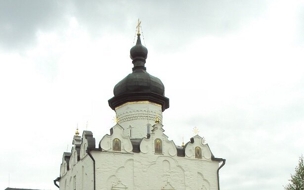 Фотография из личного архива автора