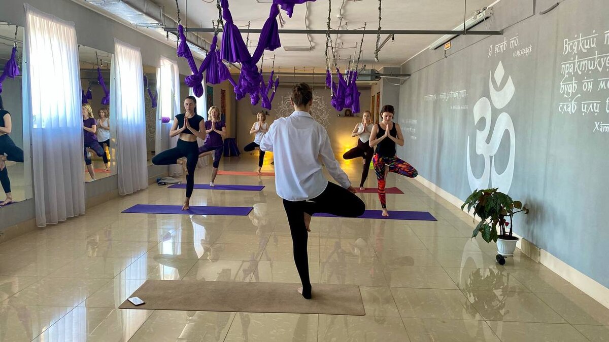 Фото автора.