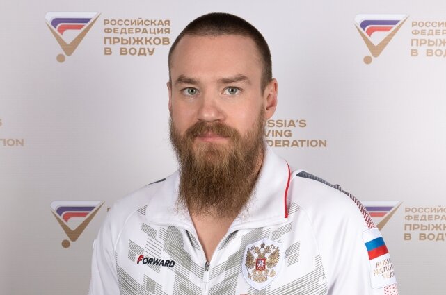    Самая дорогая награда в копилке Евгения Кузнецова - серебро лондонской Олимпиады. Фото: Российская федерация прыжков в воду.