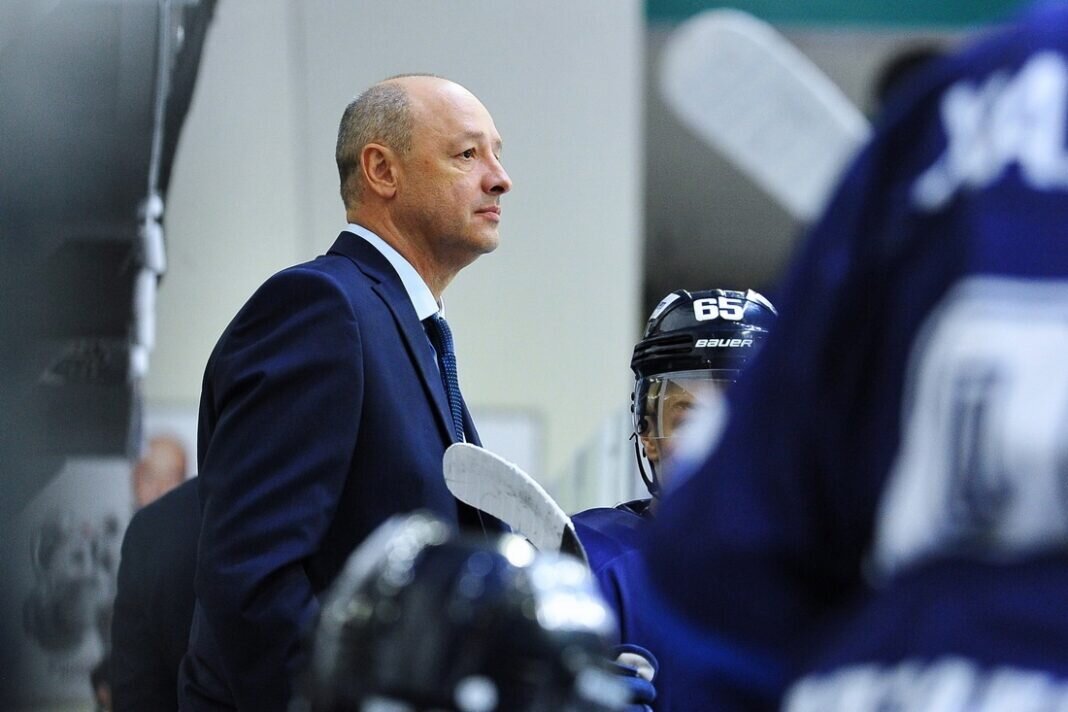    Фото из группы МХК «Рязань-ВДВ» ВКонтакте