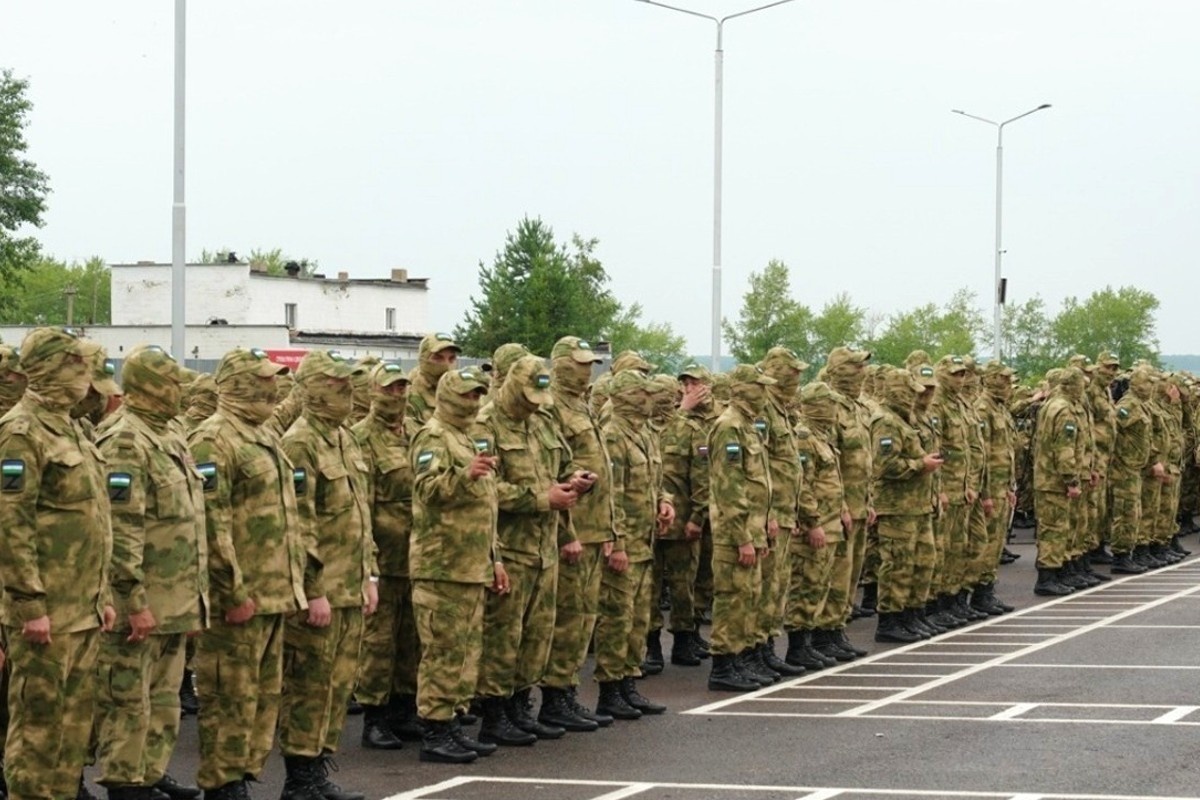 фото: Олег Яровиков/ИА «Башинформ»